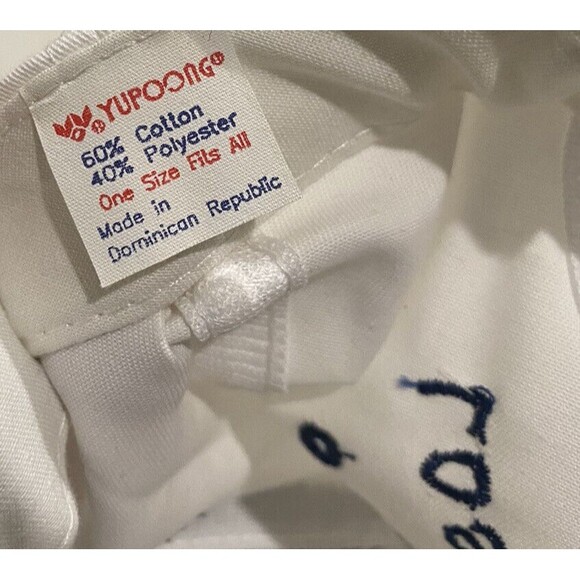 Viva Dirty Birds Los Loros Hat Vintage Snapback - Picture 3 of 3